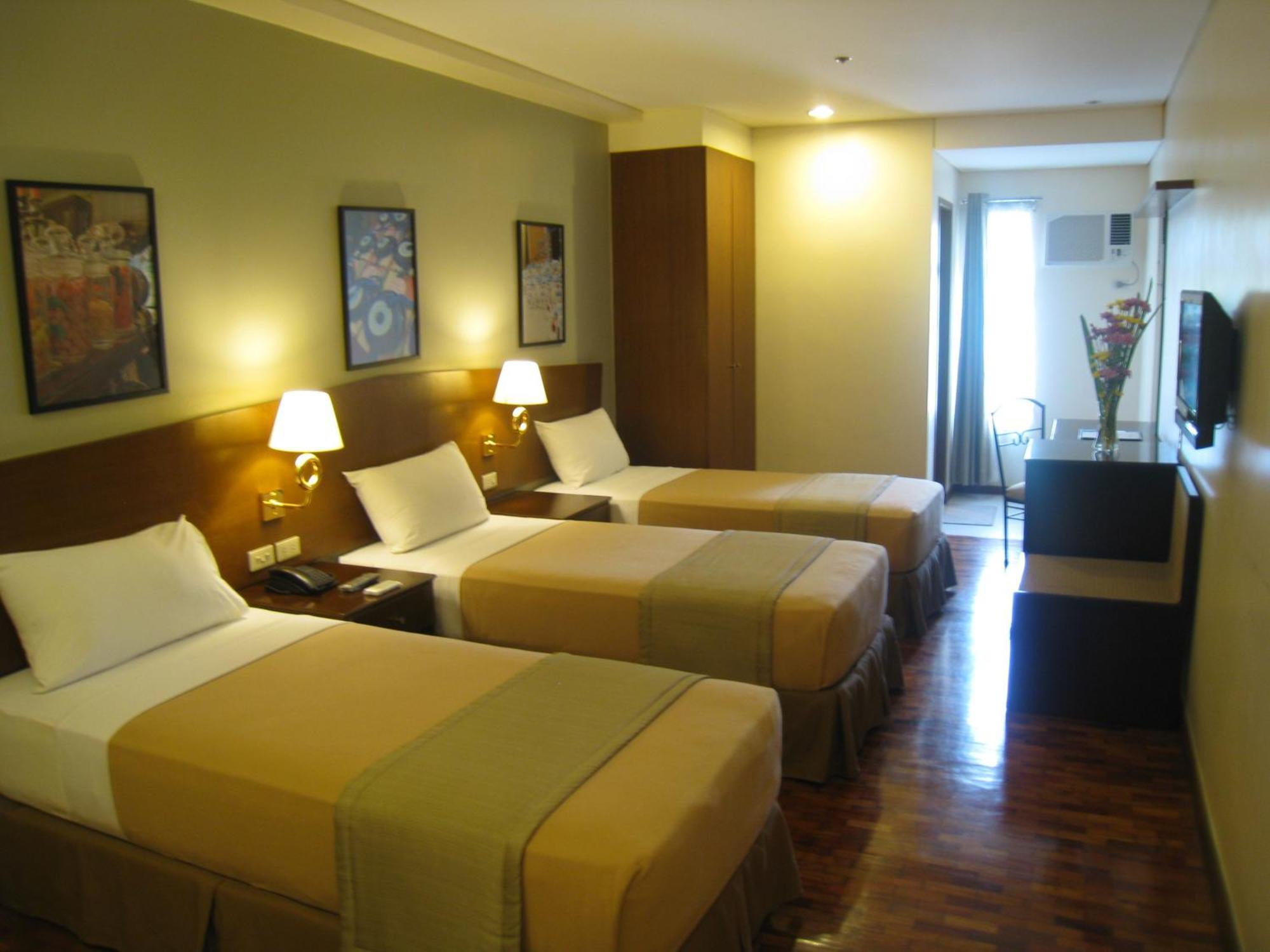 Fersal Hotel Kalayaan, Quezon City Esterno foto