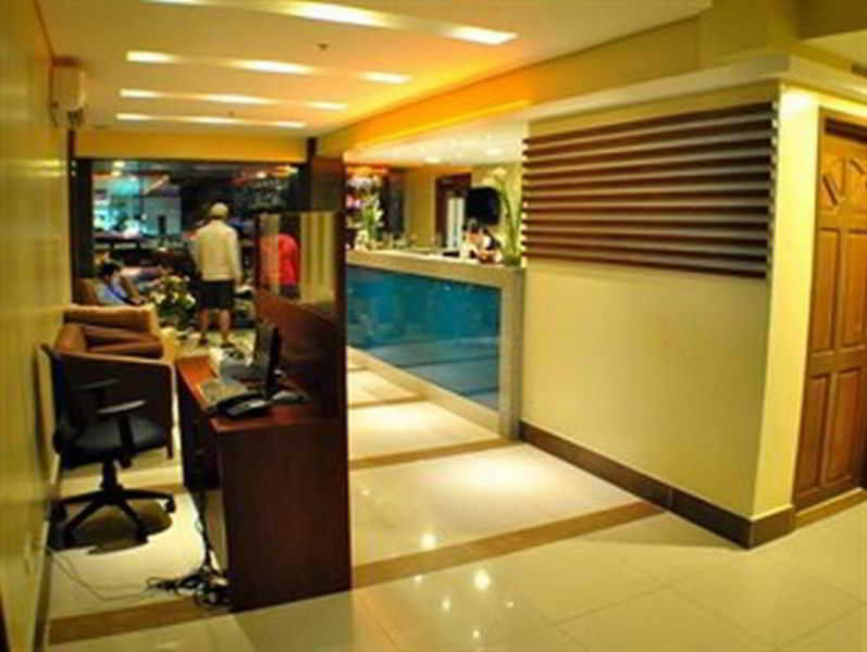 Fersal Hotel Kalayaan, Quezon City Esterno foto