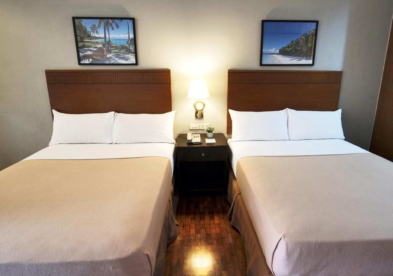 Fersal Hotel Kalayaan, Quezon City Esterno foto