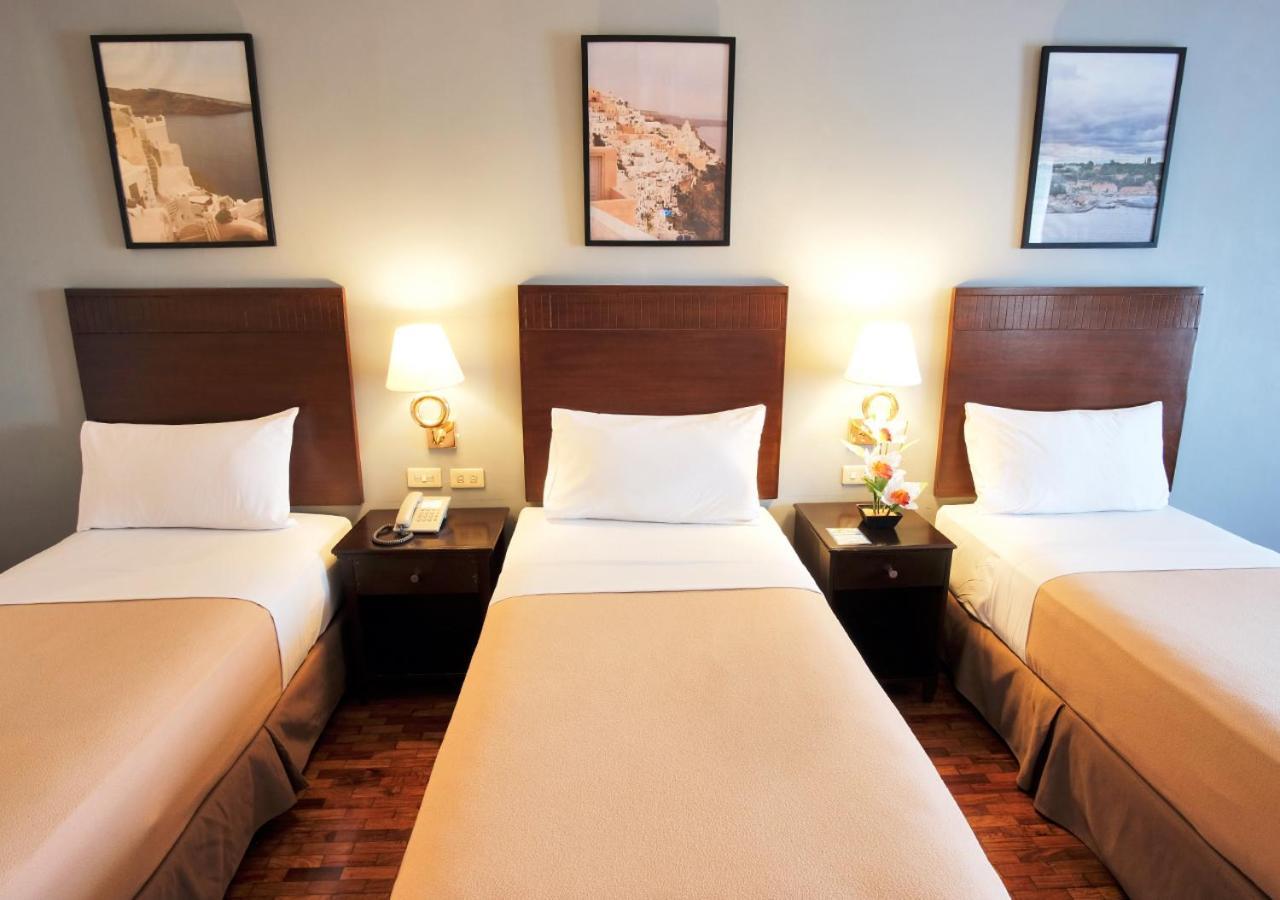 Fersal Hotel Kalayaan, Quezon City Esterno foto