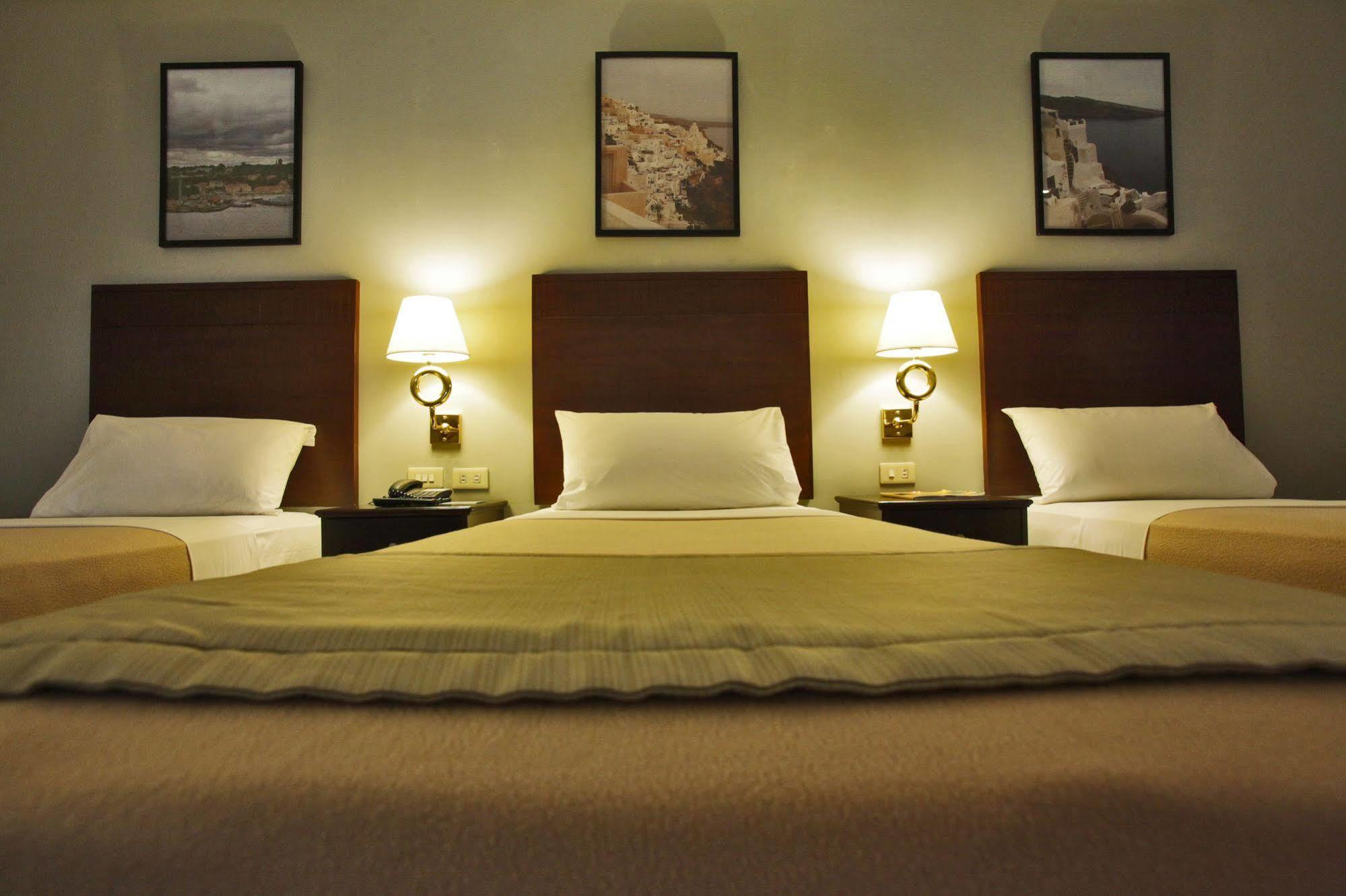 Fersal Hotel Kalayaan, Quezon City Esterno foto